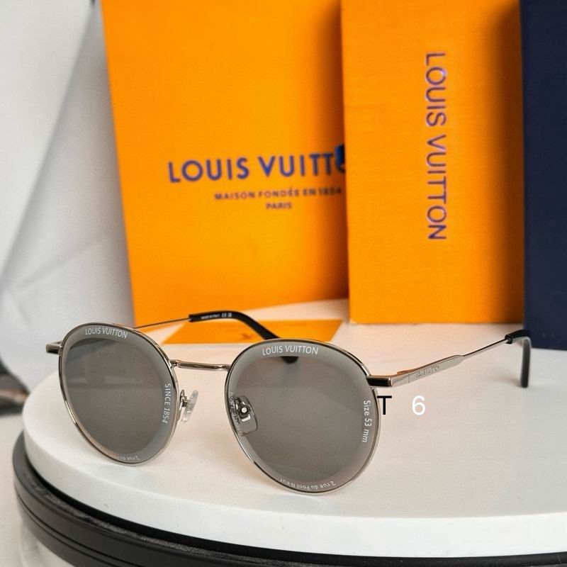 LV Sunglasses ID:20260410-1252